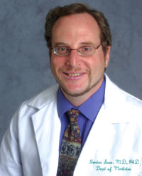 Dr. Gordon Saxe