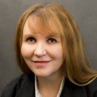 Lada Rasochova, Ph.D. (Moderator)